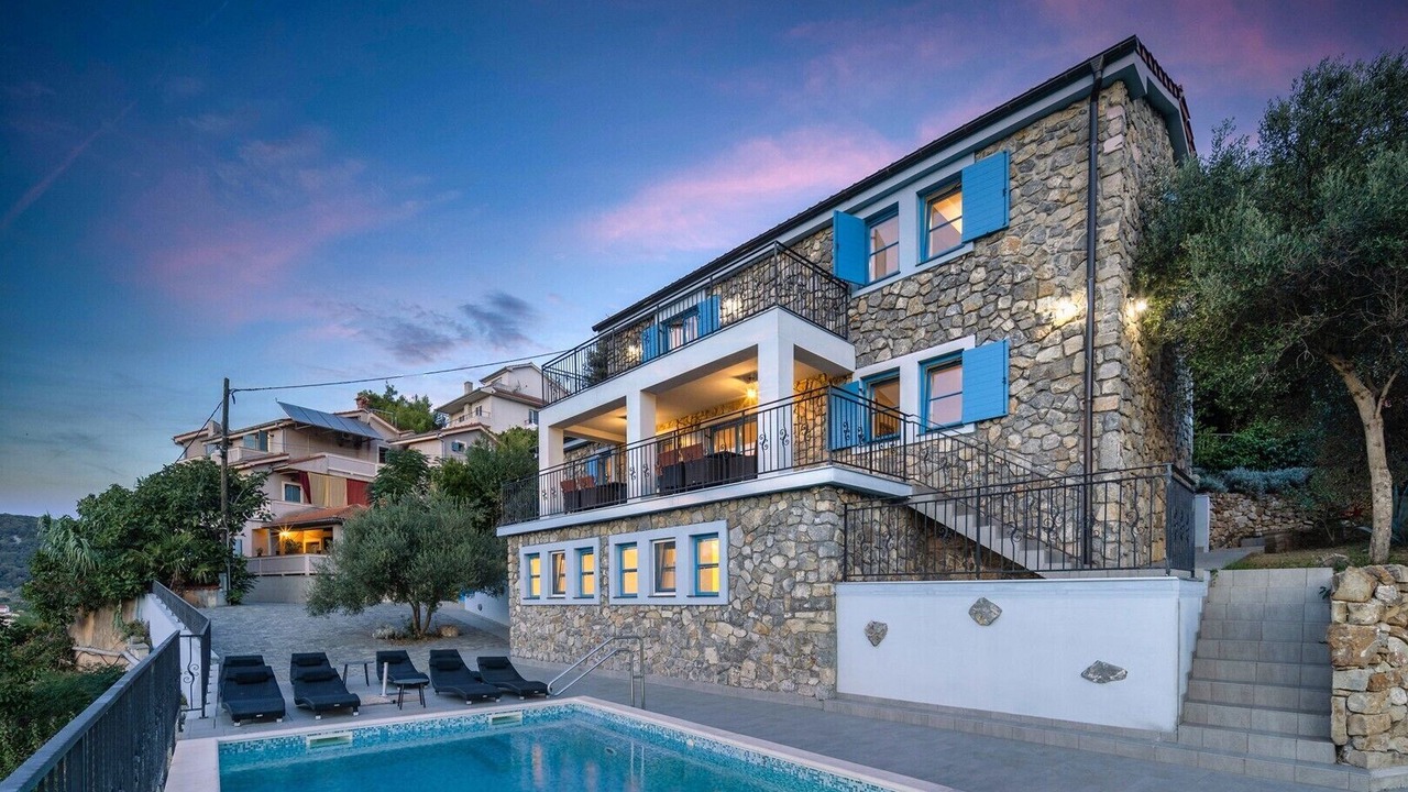 Photo of Outdoor in Supetarska Draga
