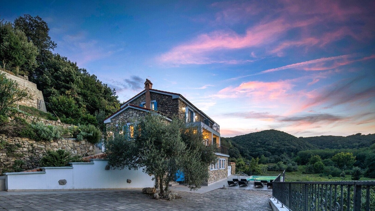 Photo of Outdoor in Supetarska Draga