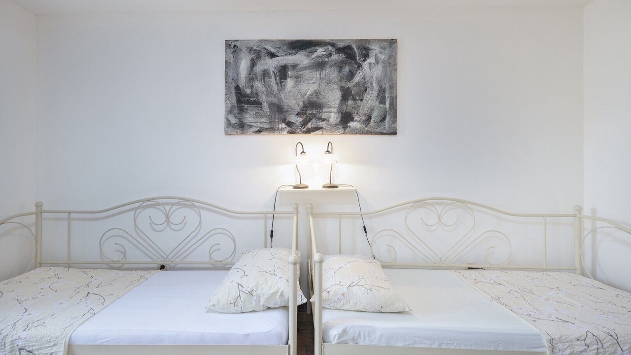 Photo of Bedroom in Supetarska Draga