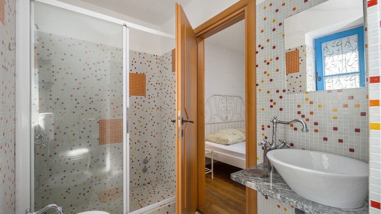 Photo of Bathroom in Supetarska Draga