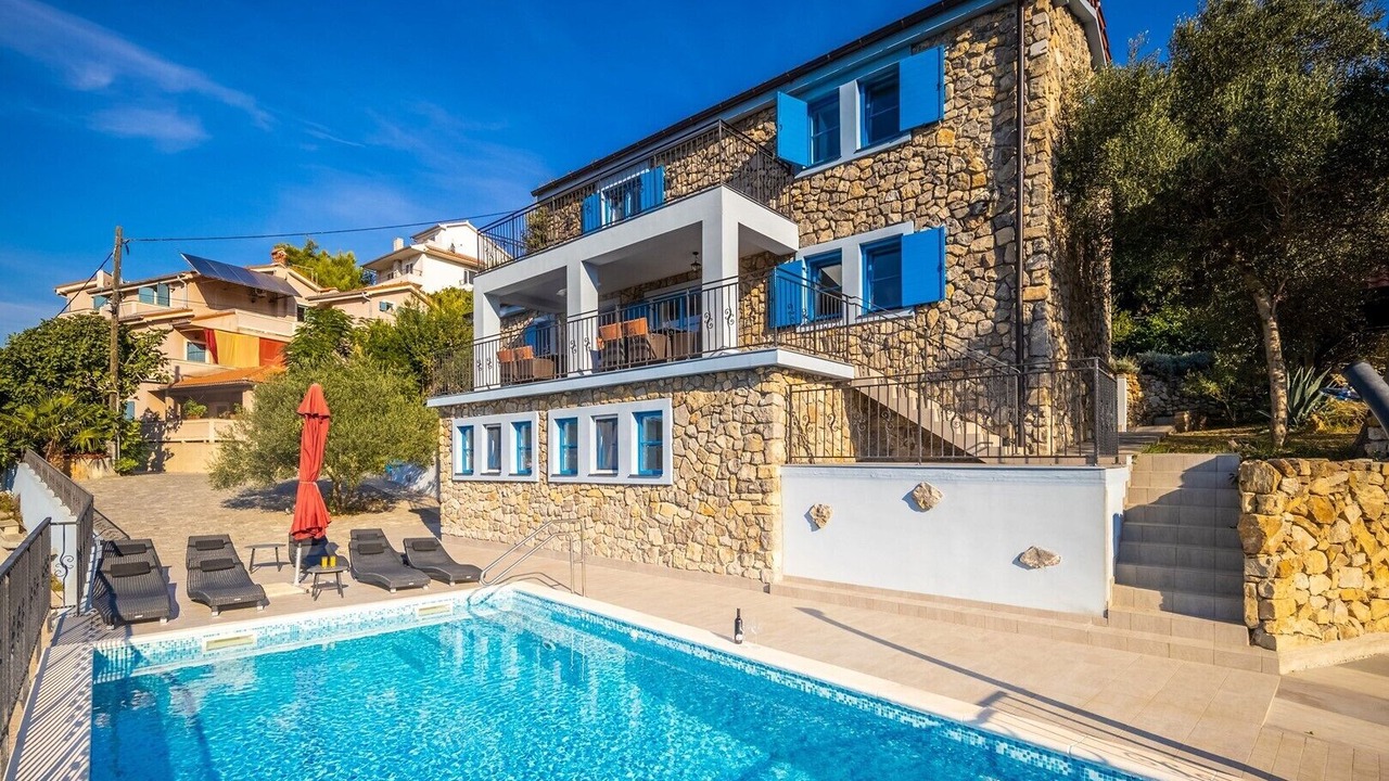 Photo of Outdoor in Supetarska Draga