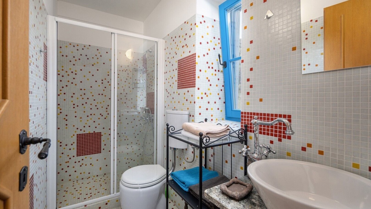 Photo of Bathroom in Supetarska Draga