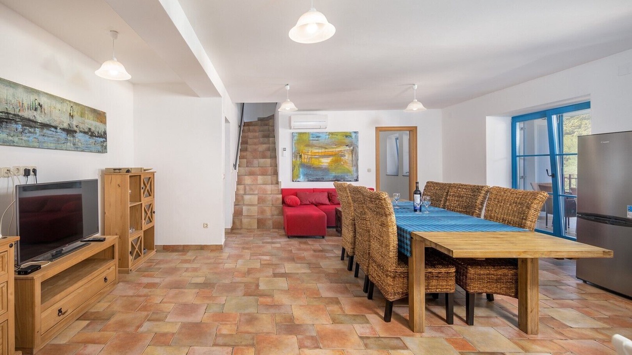 Photo of Livingroom in Supetarska Draga
