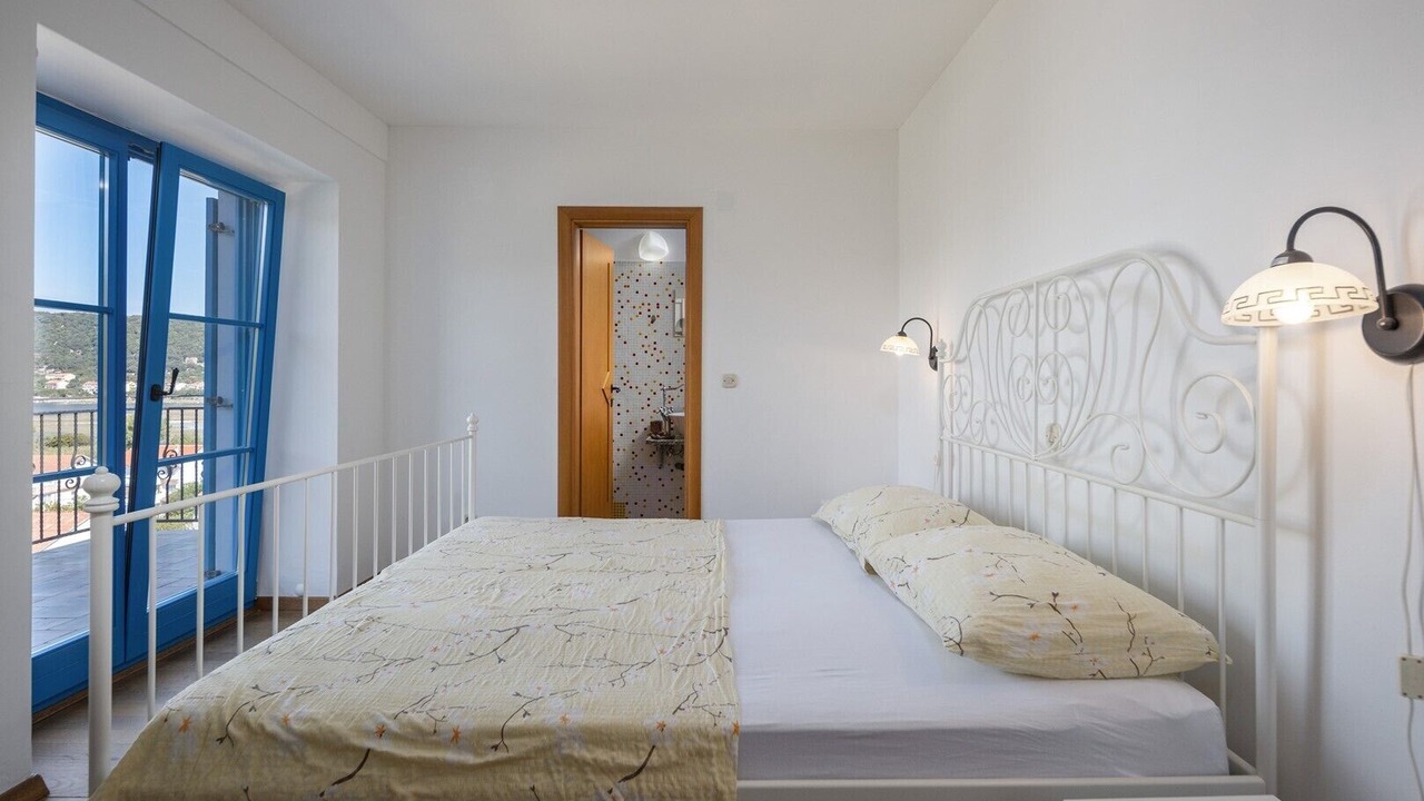 Photo of Bedroom in Supetarska Draga
