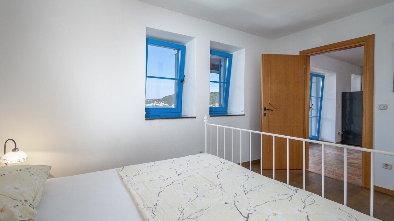 Photo of Bedroom in Supetarska Draga