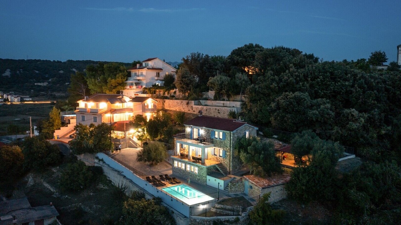 Photo of Outdoor in Supetarska Draga