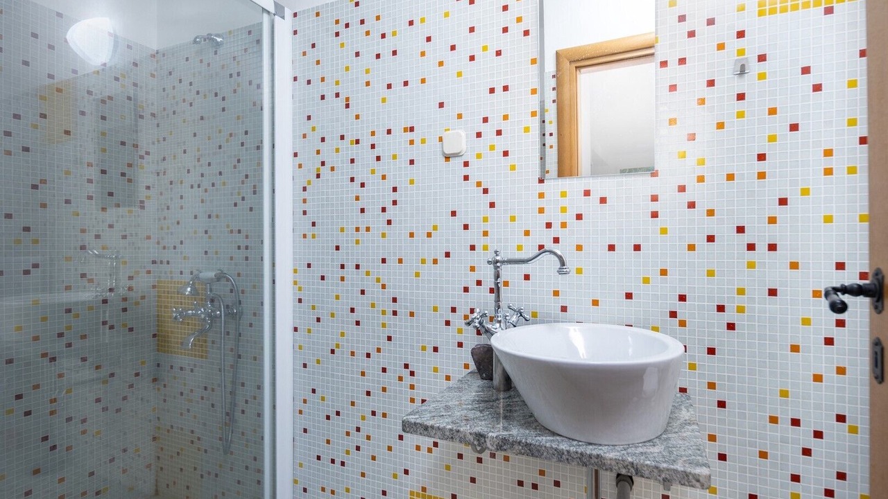Photo of Bathroom in Supetarska Draga
