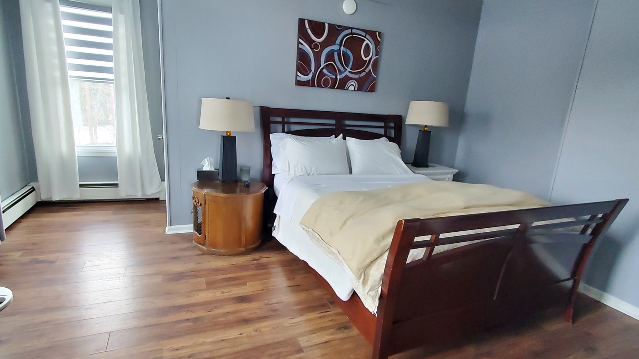 Photo of Bedroom in Auburn