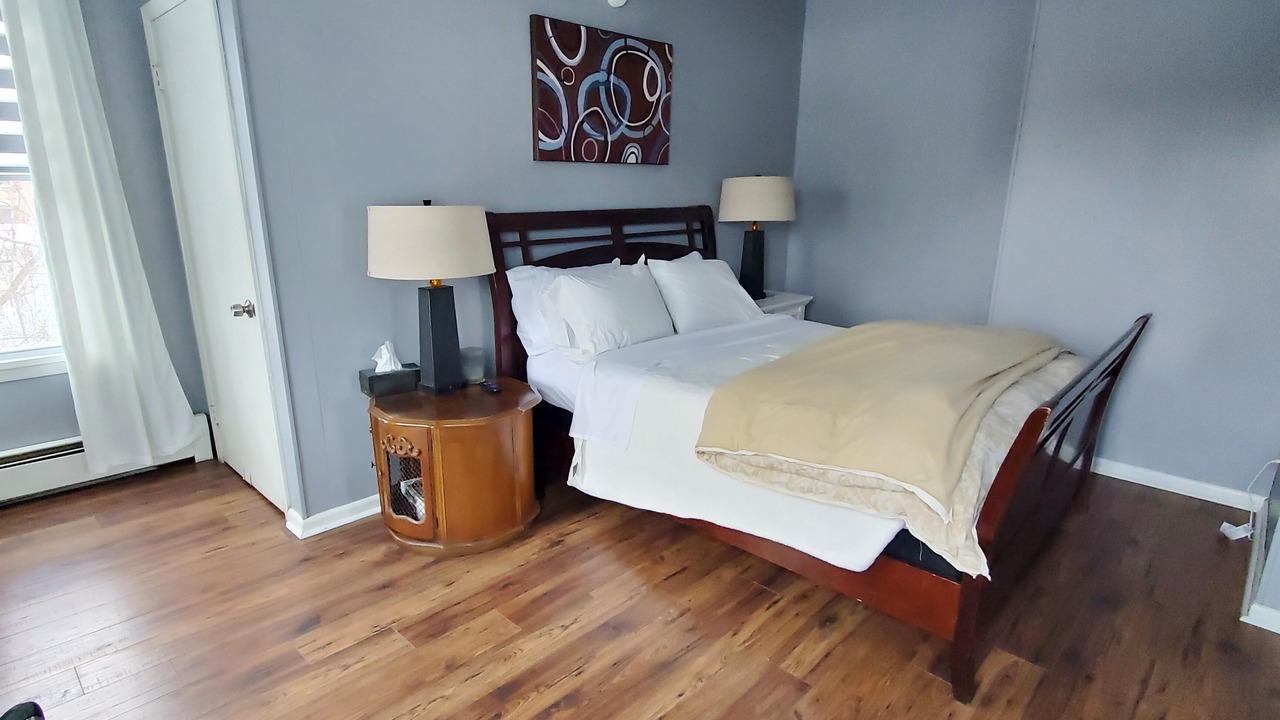 Photo of Bedroom in Auburn