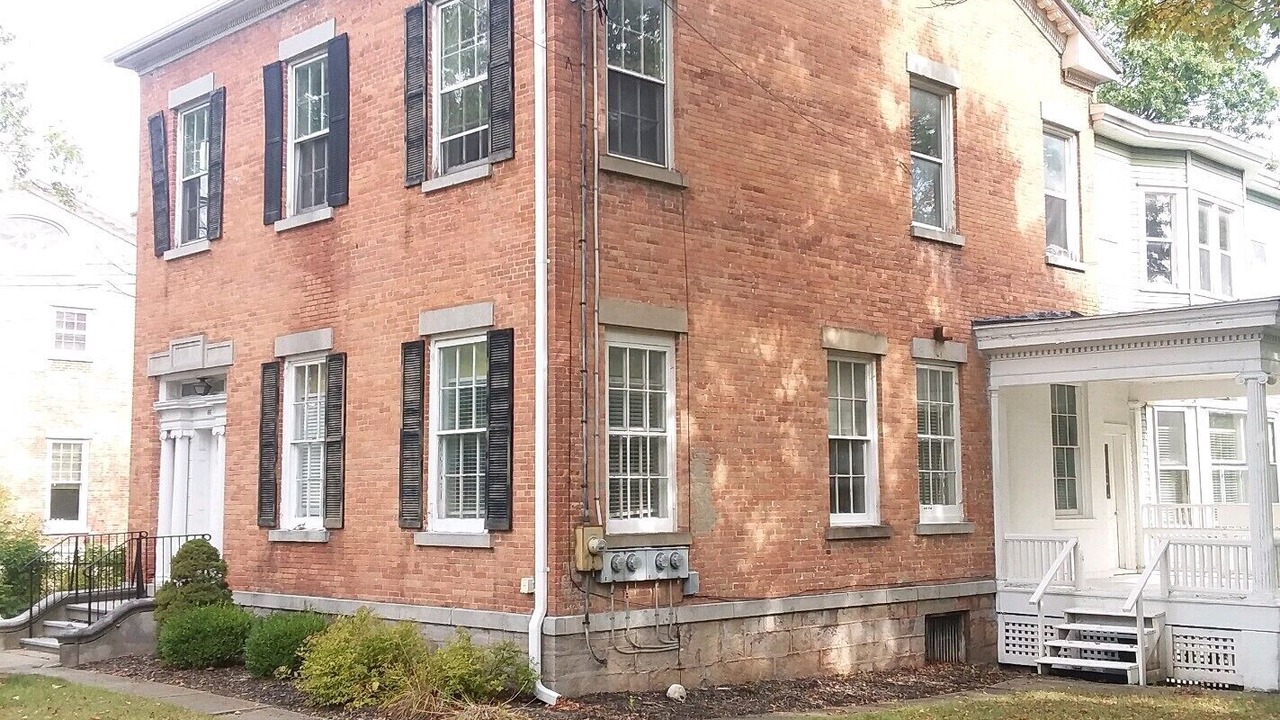 Photo of Outdoor in Auburn