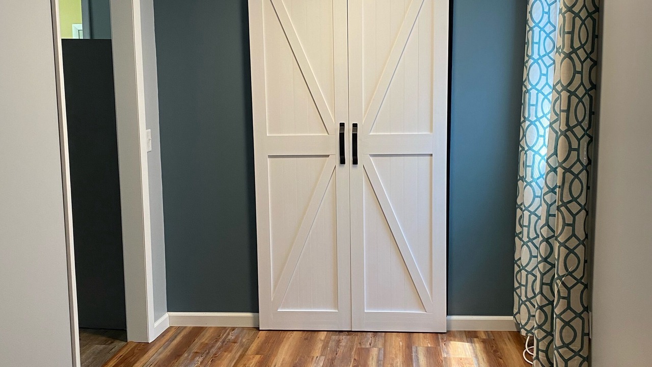 Photo of Bedroom in Adrian