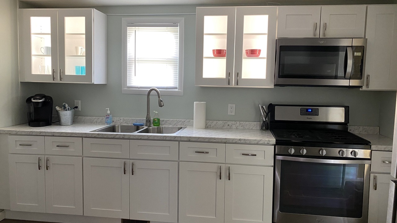 Photo of Kitchen in Adrian