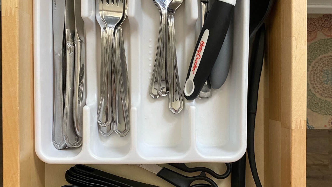 Photo of Kitchen in Adrian