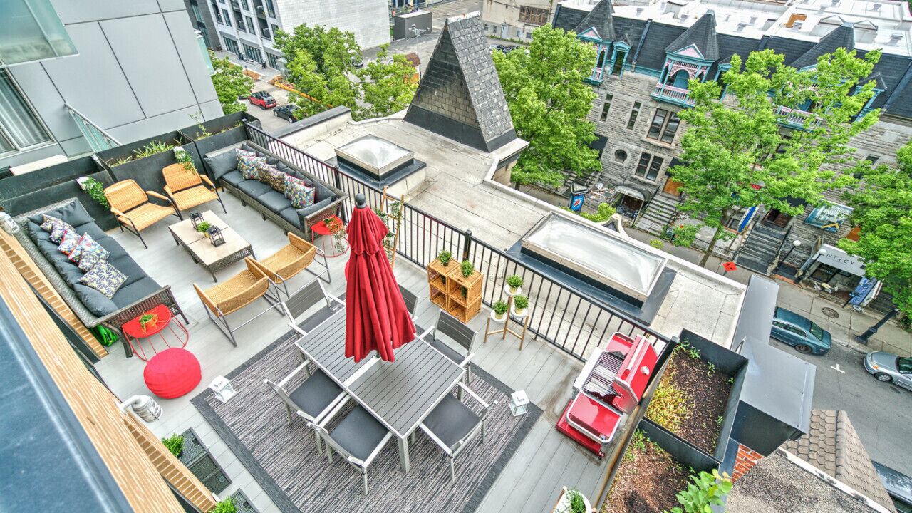 Photo of Others in Downtown Montreal