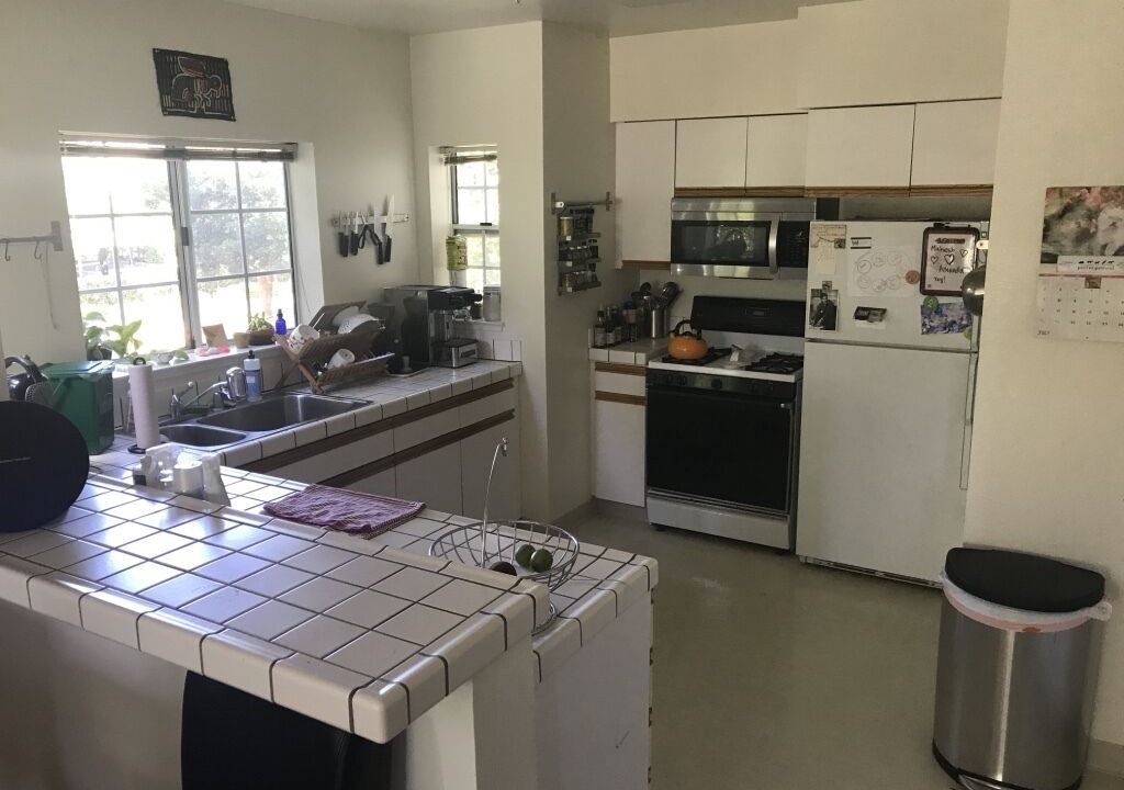 Photo of Others in Central Berkeley