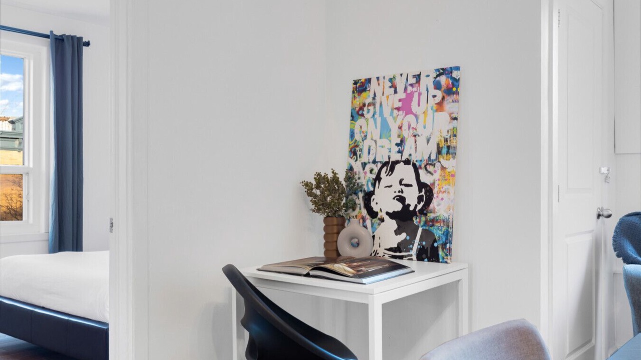 Photo of Bedroom in Plateau Mont Royal