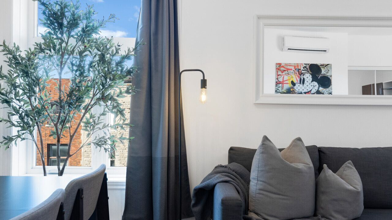 Photo of Bedroom in Plateau Mont Royal