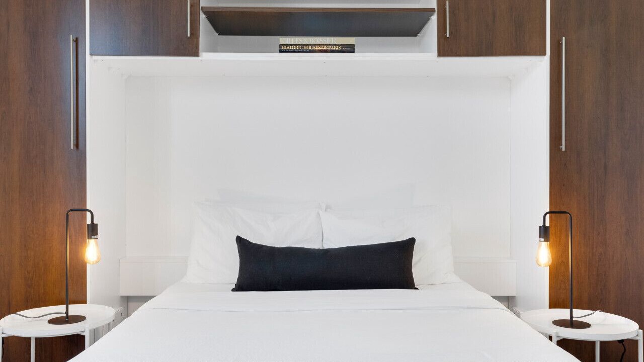 Photo of Bedroom in Plateau Mont Royal