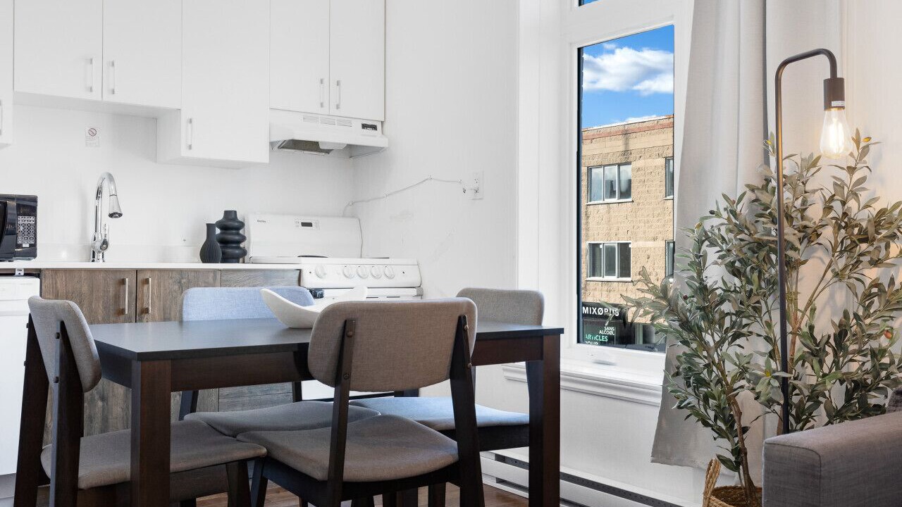Photo of Bedroom in Plateau Mont Royal