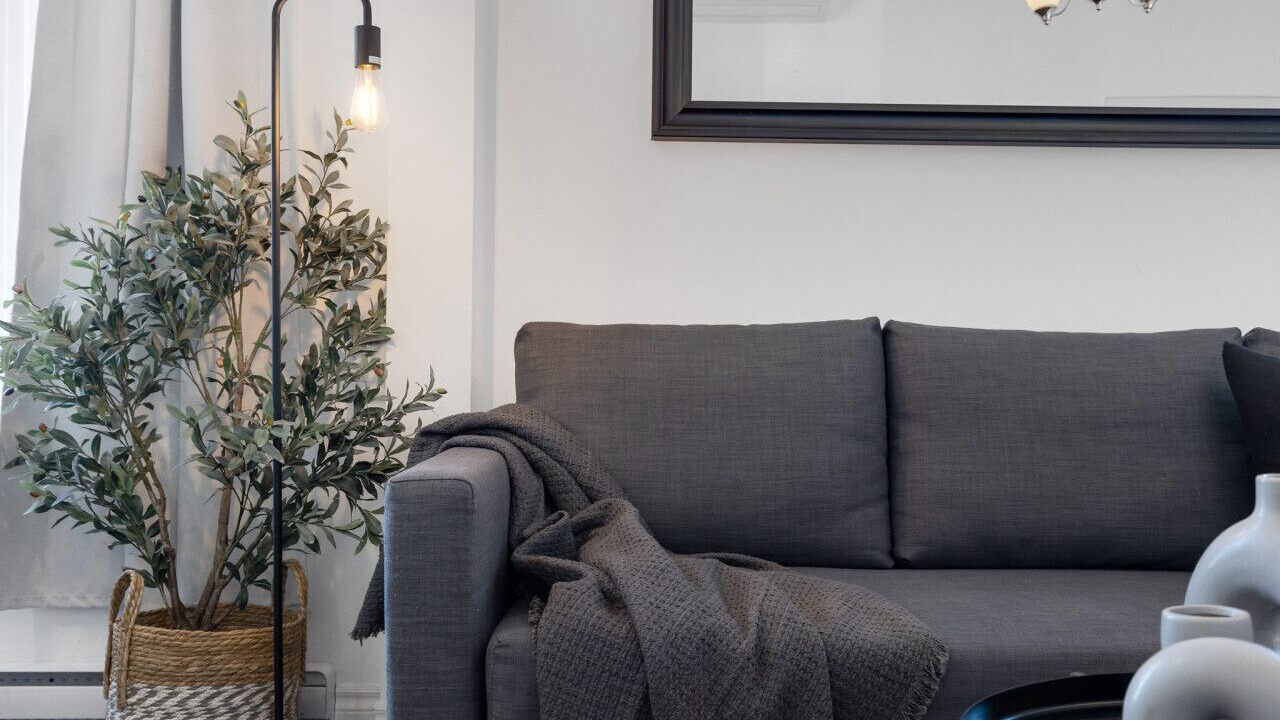 Photo of Bedroom in Plateau Mont Royal
