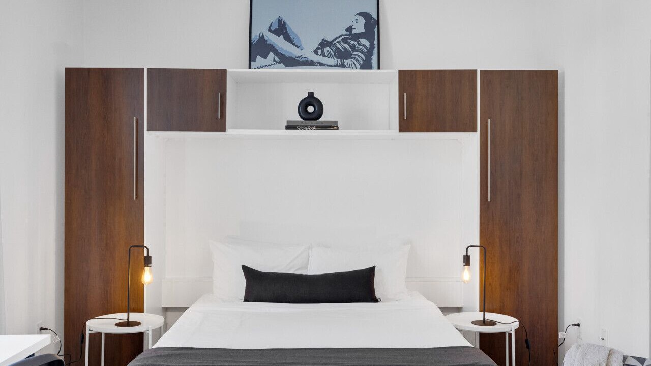 Photo of Bedroom in Plateau Mont Royal