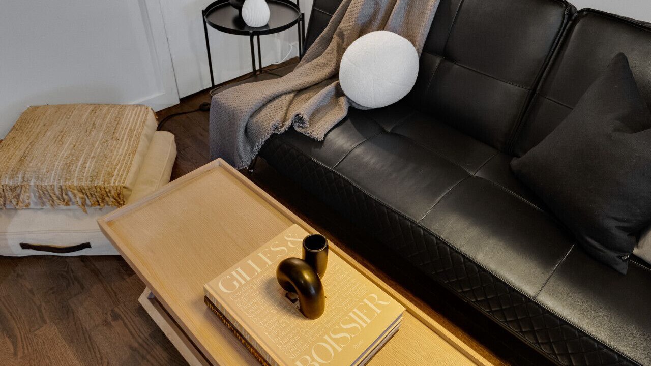 Photo of Bedroom in Plateau Mont Royal