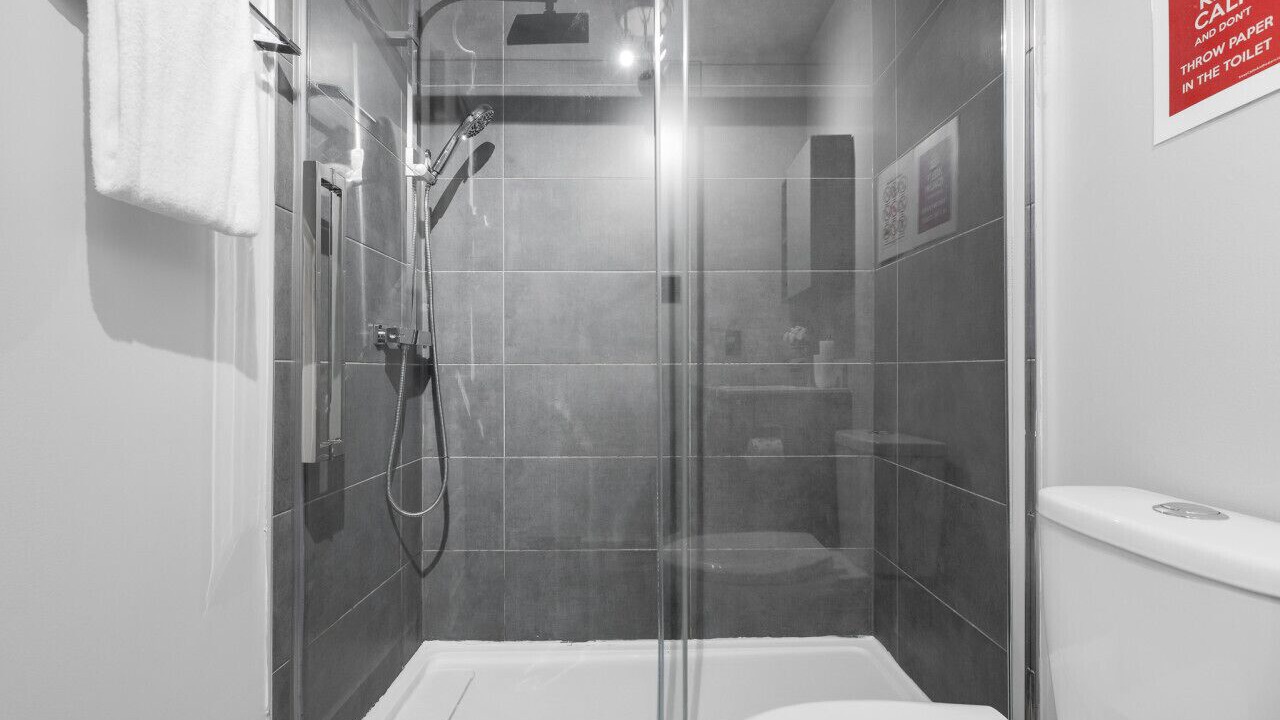 Photo of Bathroom in Plateau Mont Royal