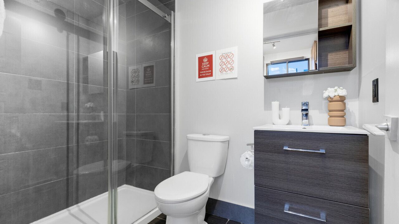 Photo of Bathroom in Plateau Mont Royal