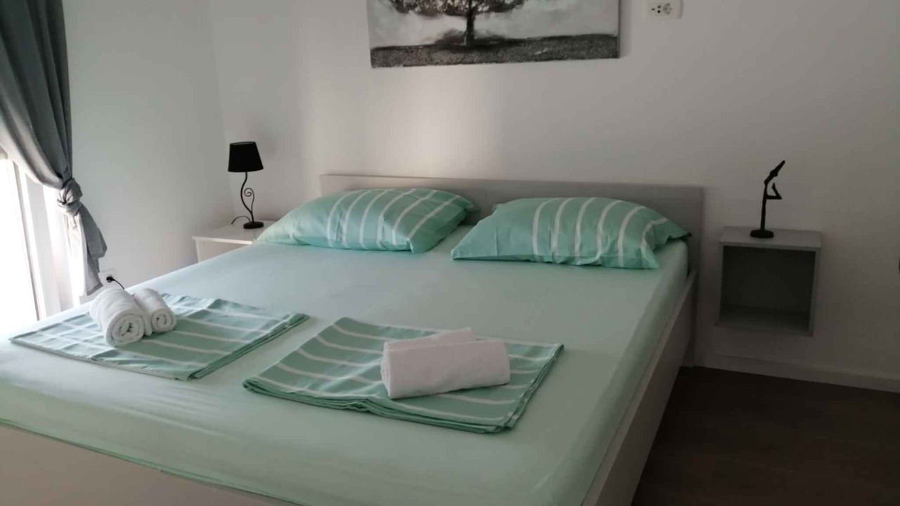 Photo of Bedroom in Silo