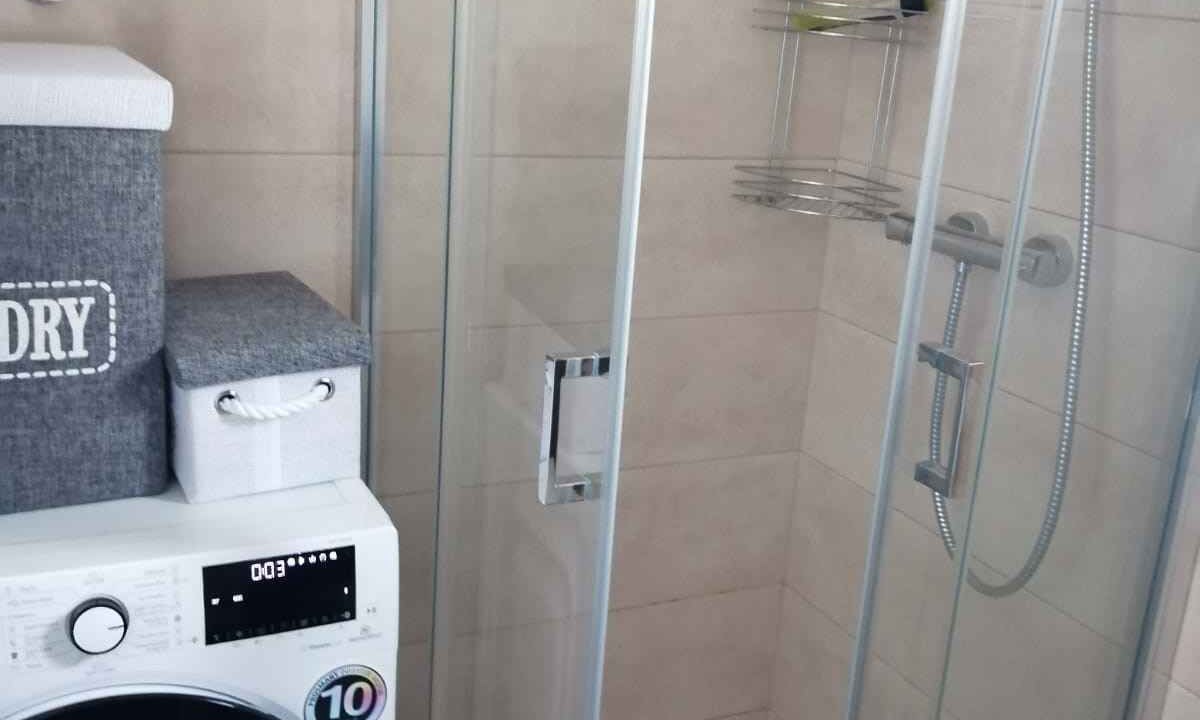 Photo of Bathroom in Silo