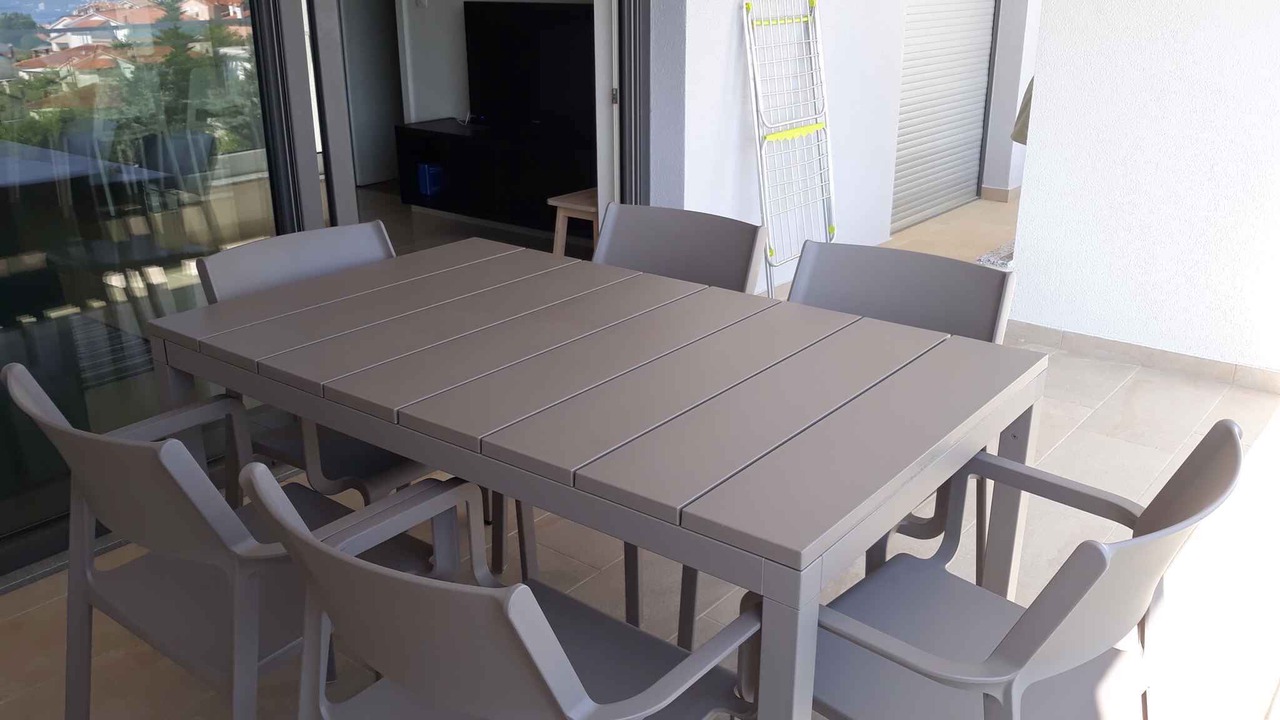 Photo of Patio Balcony in Silo