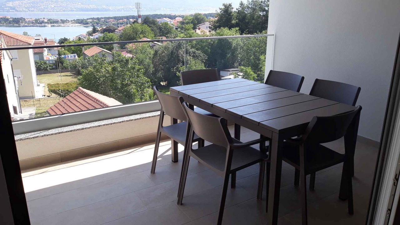 Photo of Patio Balcony in Silo