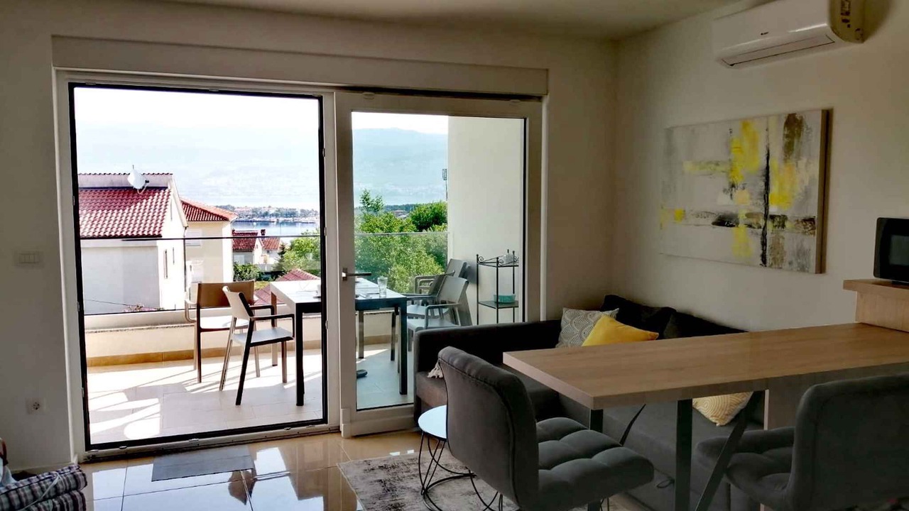 Photo of Livingroom in Silo