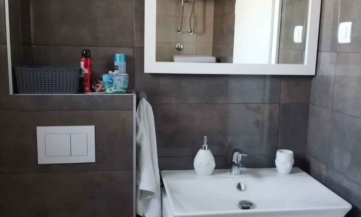 Photo of Bathroom in Silo