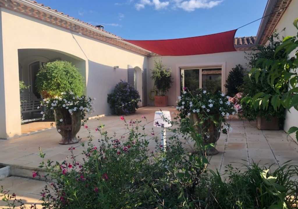 Photo of Outdoor in Moussac