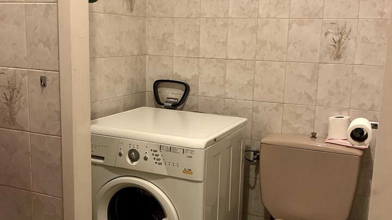Photo of Bathroom in Arinsal