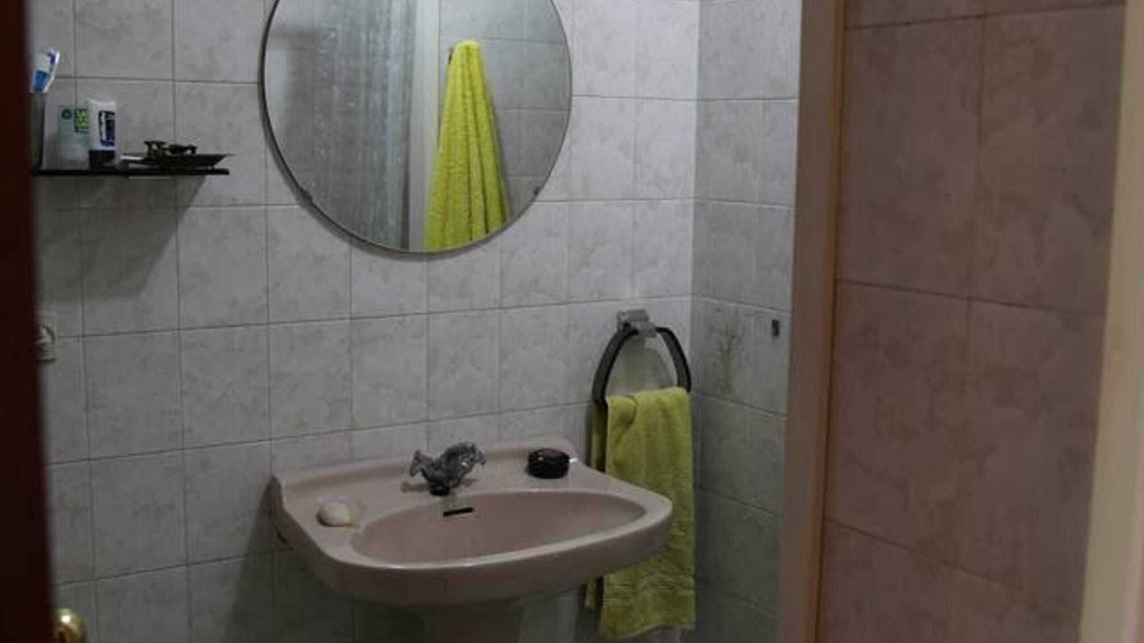 Photo of Bathroom in Arinsal