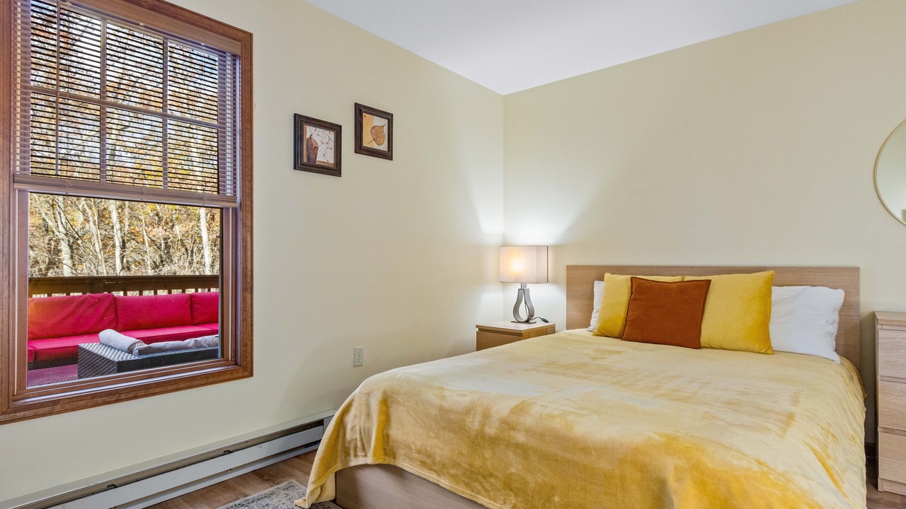 Photo of Bedroom in Bushkill