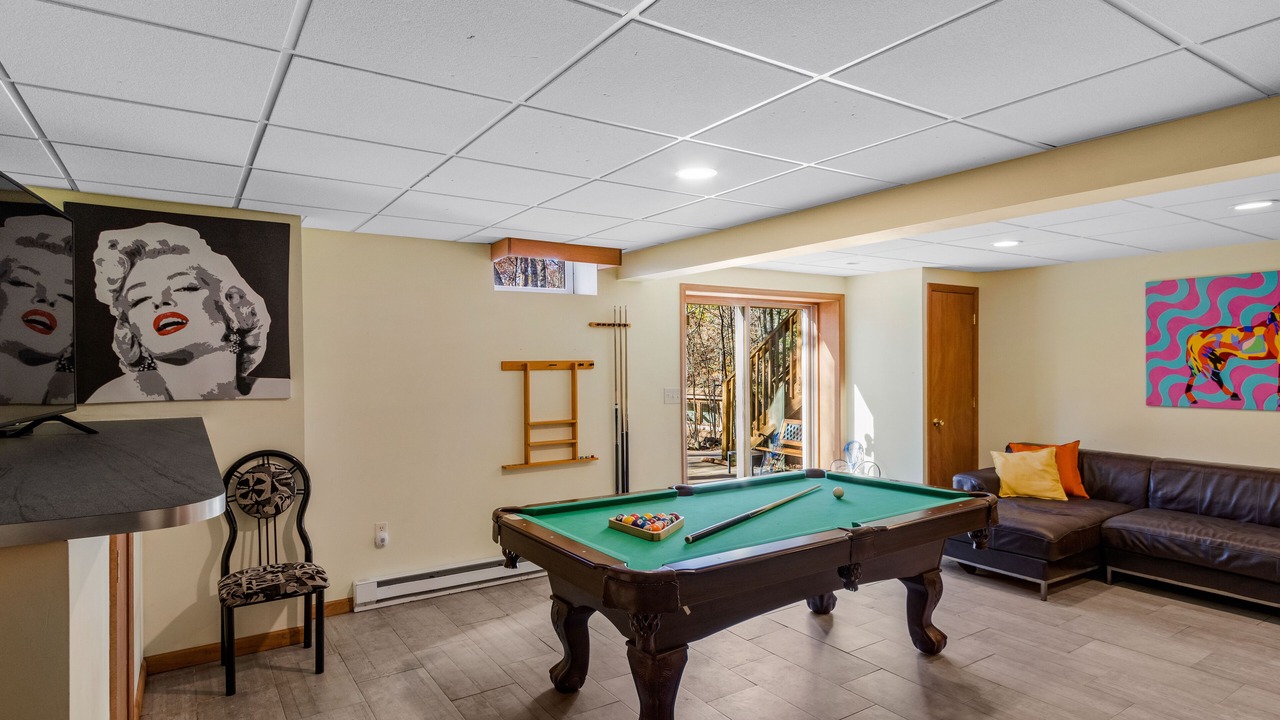 Photo of Bedroom in Bushkill