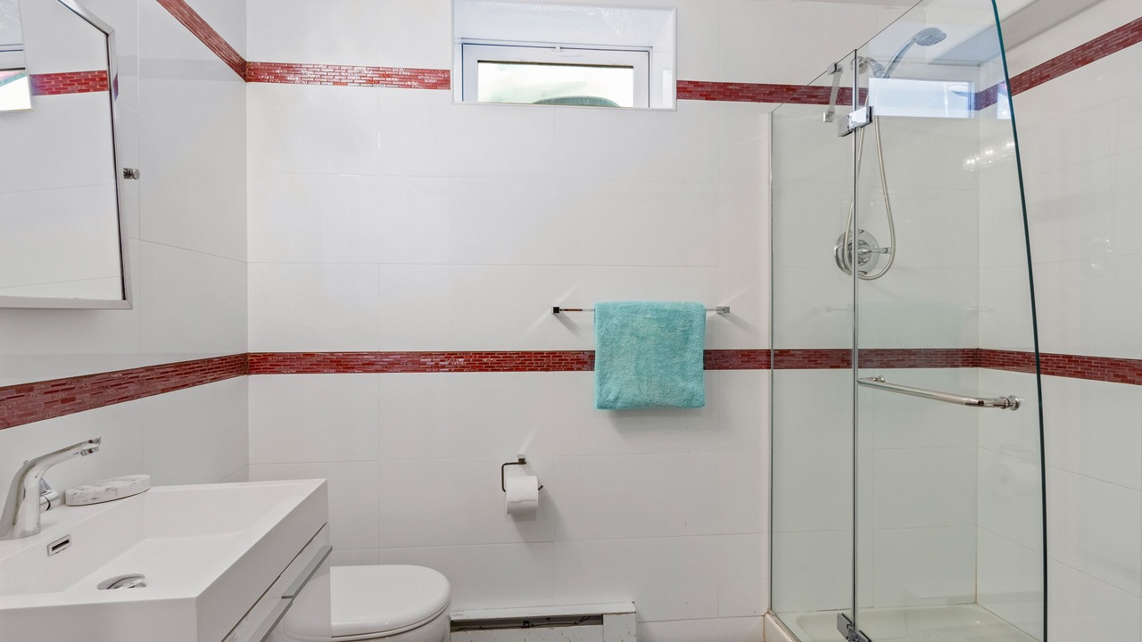 Photo of Bathroom in Bushkill