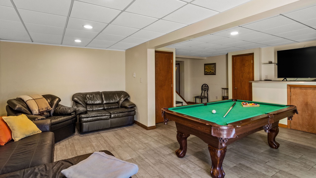 Photo of Bedroom in Bushkill