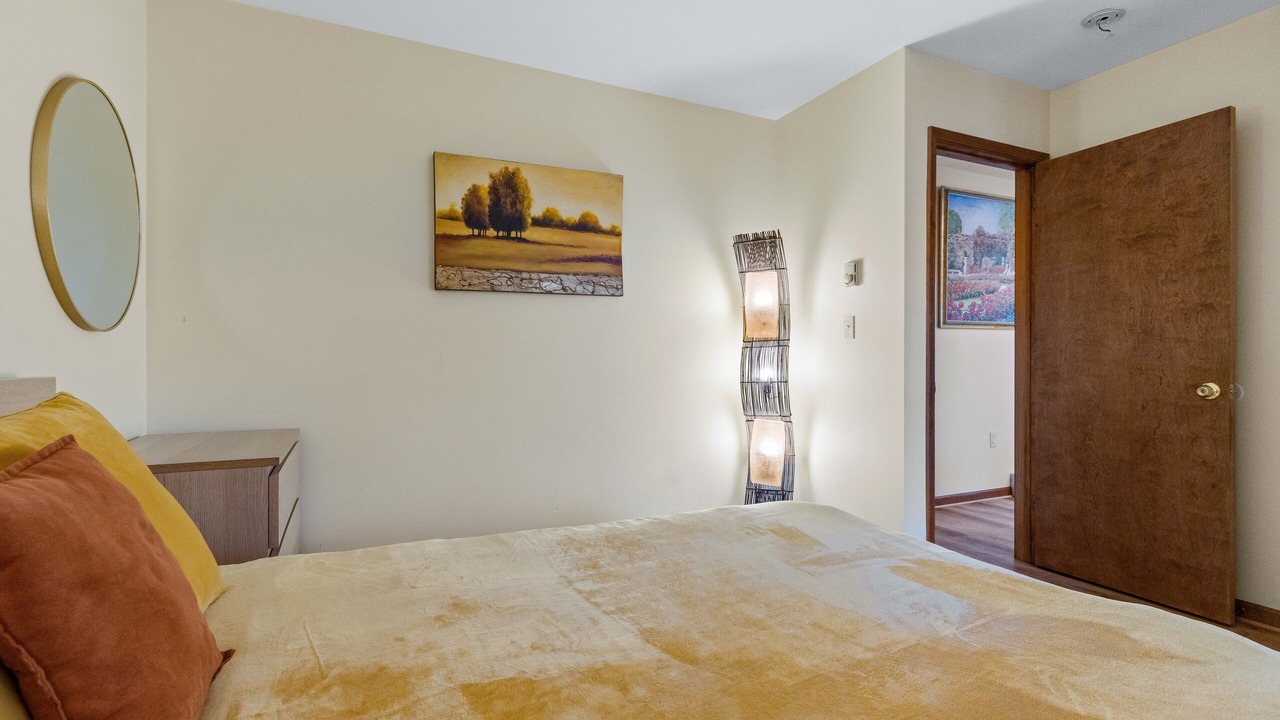 Photo of Bedroom in Bushkill