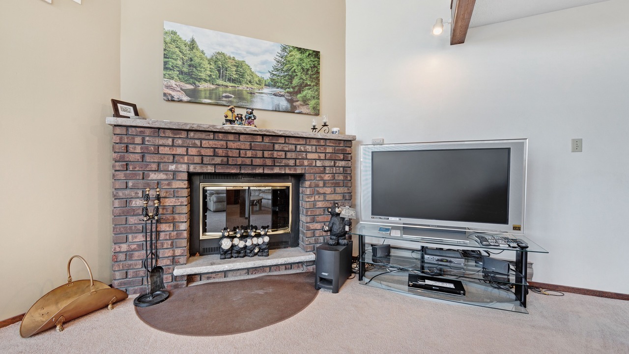 Photo of Livingroom in Tannersville