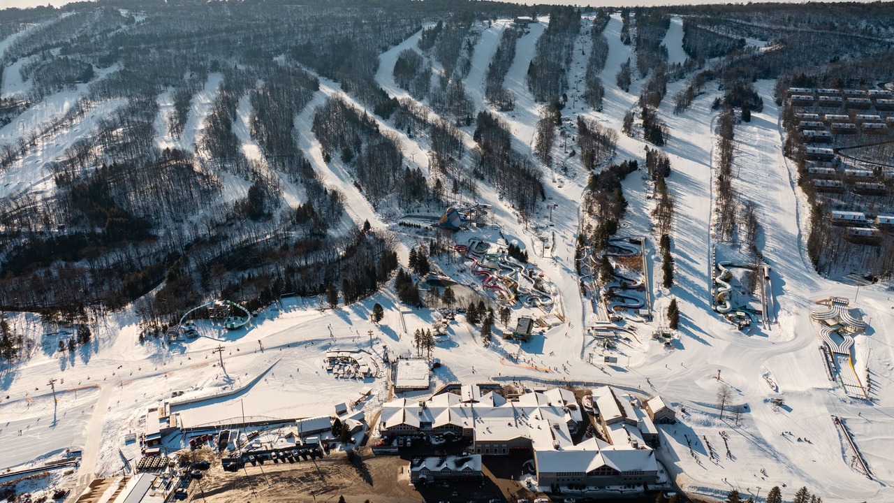 Photo of Outdoor in Tannersville