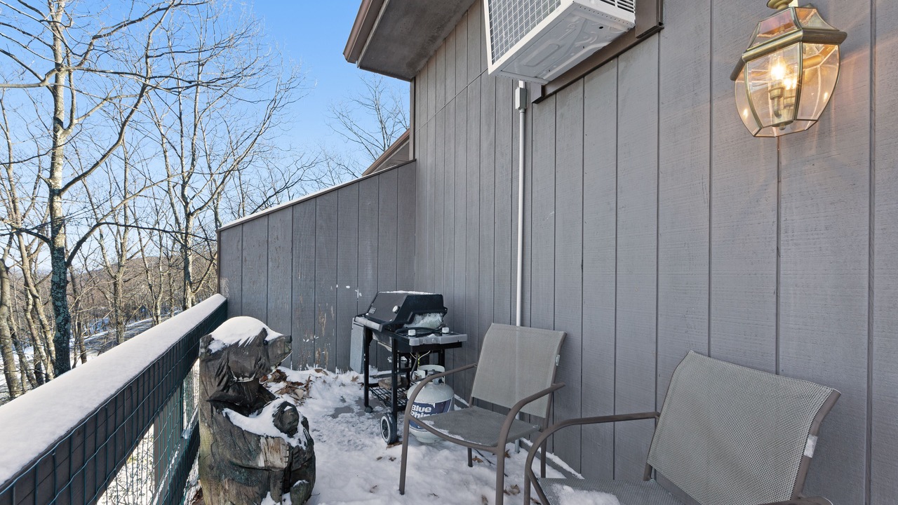 Photo of Outdoor in Tannersville