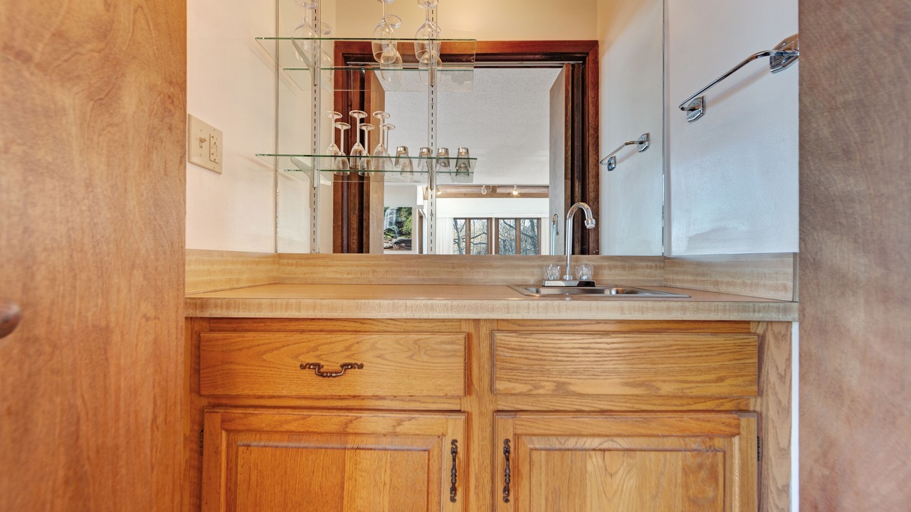 Photo of Bathroom in Tannersville