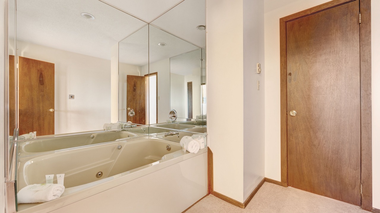 Photo of Bathroom in Tannersville