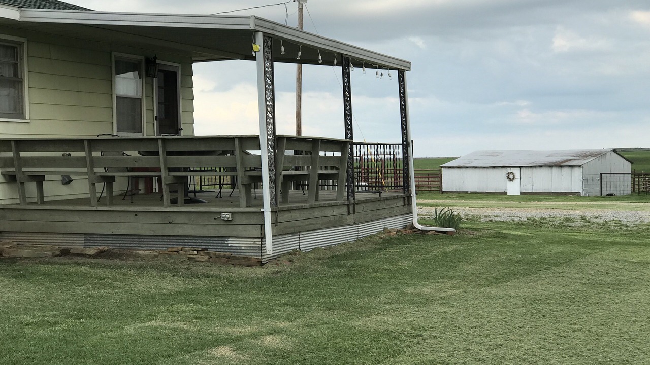 Photo of Outdoor in Kay County