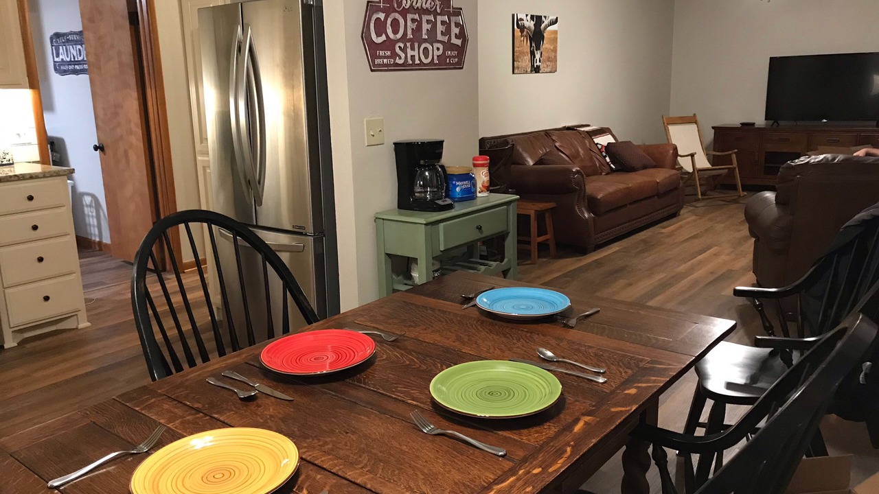 Photo of Bedroom in Kay County