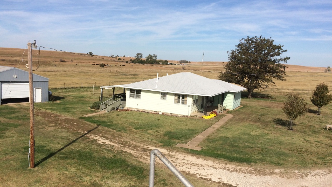 Photo of Outdoor in Kay County